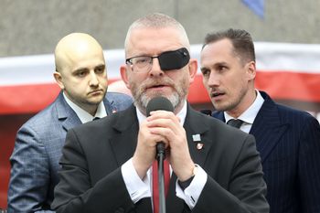 Słowa mają konsekwencje. Jak politycy budują zgodę na etniczną przemoc [OPINIA]