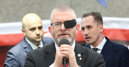 Słowa mają konsekwencje. Jak politycy budują zgodę na etniczną przemoc [OPINIA]