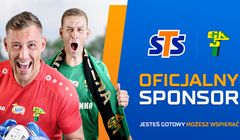 STS sponsorem Górnika Łęczna