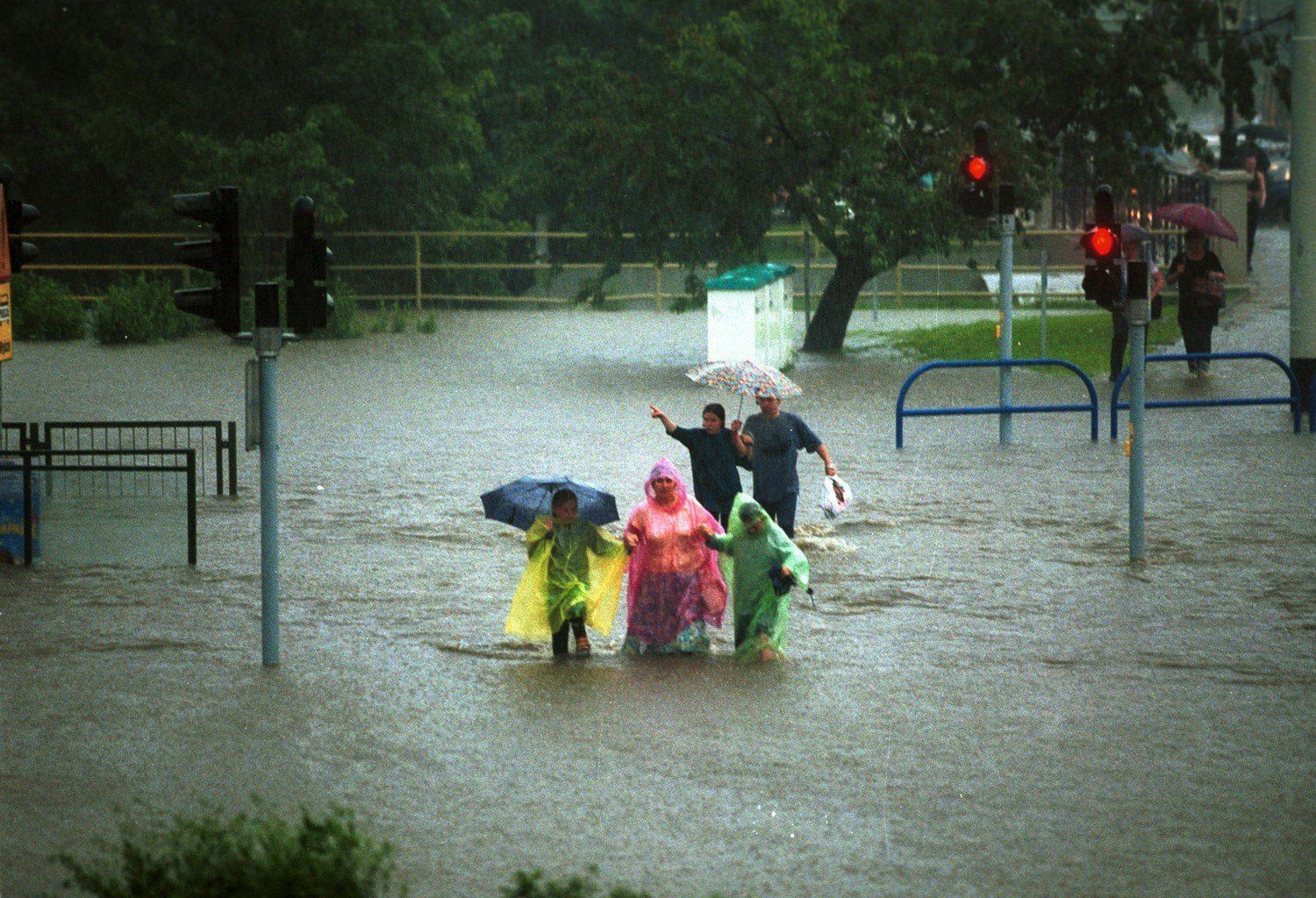 Gdańsk, lipiec 2001 r. 