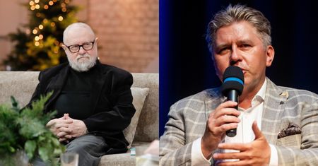 Burza po słowach Jerzego Bralczyka o "zdychaniu" zwierząt. Marcin Matczak broni profesora: "Potrzebujemy więcej Bralczyków"