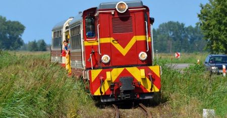 Hit na Żuławach powraca. Turyści będą zachwyceni