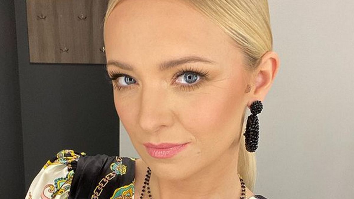 Barbara Kurdej-Szatan 