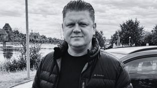 Nie żyje Andrzej Walczak. Nagła śmierć policjanta
