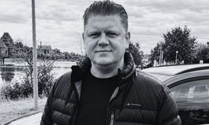 Nie żyje Andrzej Walczak. Nagła śmierć policjanta