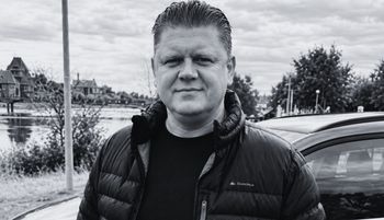 Nie żyje Andrzej Walczak. Nagła śmierć policjanta