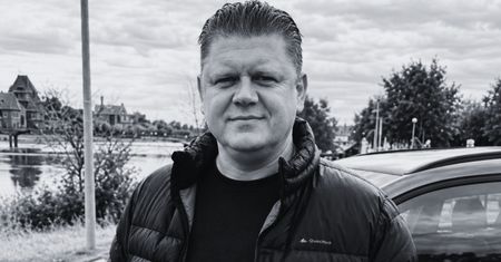 Nie żyje Andrzej Walczak. Nagła śmierć policjanta