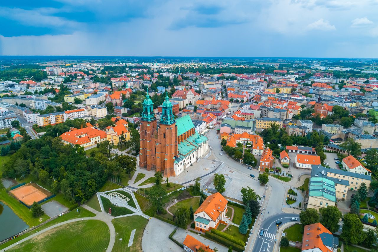 Polskie miasto bije rekordy. Miniony rok był wyjątkowy. "To nie przypadek"