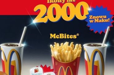 Nowa oferta McDonald’s