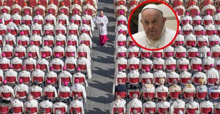 Jaki powinien być biskup? Papież daje lekcje (także) polskim hierarchom [OPINIA]