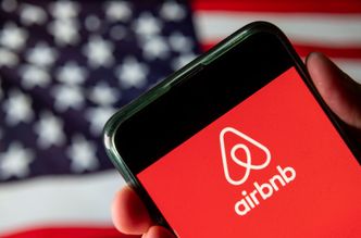 USA. AirBnB wejdzie wkrótce na giełdę