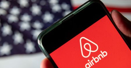 USA. AirBnB wejdzie wkrótce na giełdę