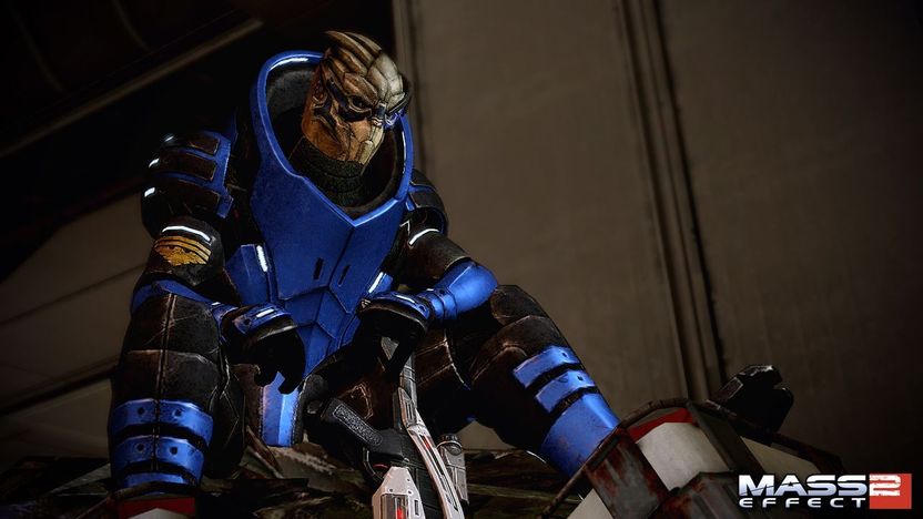 Mass Effect 2 2