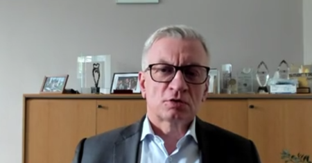 Obowiązkowe szczepienia na COVID-19? Prezydent Poznania nieprzejednany