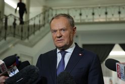Zbliża się Święto Niepodległości. Donald Tusk zamieścił wpis