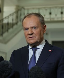 Zbliża się Święto Niepodległości. Donald Tusk zamieścił wpis