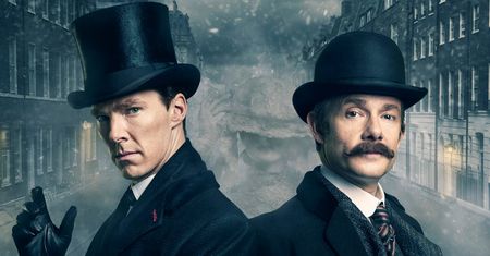 Najlepsze seriale kryminalne, które obejrzysz na Netfliksie [cz. 1]