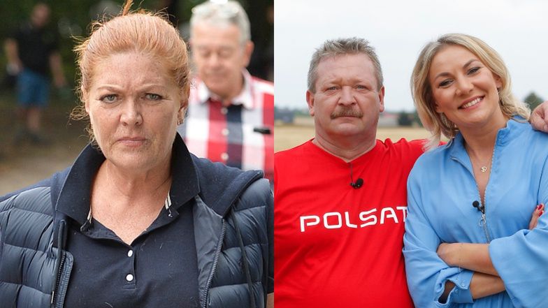 "Nasz Nowy Dom". Architekta i kierownik budowy z programu, zabierają głos ws. zwolnienia Katarzyny Dowbor