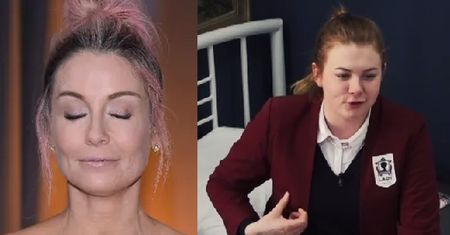 Uczestniczka "Projektu Lady" wyznaje: "Myślałam, że sobie cyckami brodę obiję"