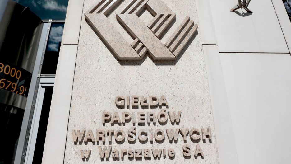Giełda Papierów Wartościowych