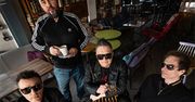 Kultowy zespół wystąpi za darmo w Warszawie. Szykuje się wielki koncert
