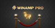 Winamp Pro wylądował w Android Markecie