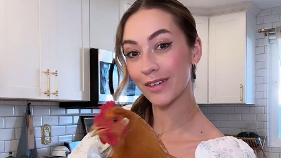 Mąż nie pomaga w domu. Żona jest szczęśliwa