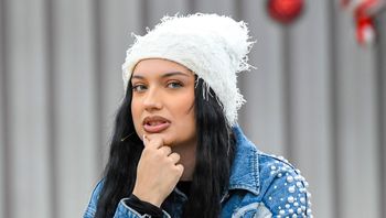 Nietypowy świąteczny zwyczaj Viki Gabor. Czasem trwa całą noc