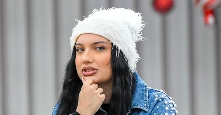 Nietypowy świąteczny zwyczaj Viki Gabor. Czasem trwa całą noc