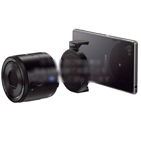 Sony QX10 i QX100 - oficjalne zdjęcia oraz ceny dzień przed premierą 24
