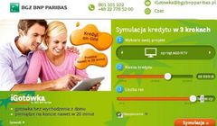 BNP Paribas Bank Polska z 2,88 mln zł kary od UOKiK-u za mylące reklamy kredytów gotówkowych