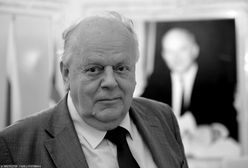 Nie żyje Stanisław Szuszkiewicz