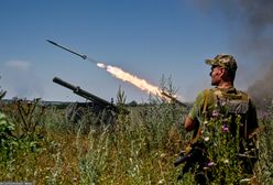 Zatrzymają ją w kilka tygodni? Generał bez złudzeń o kontrofensywie