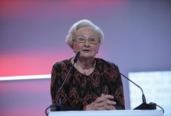 Prof. Ewa Łętowska o wyroku TK ws. RPO Adama Bodnara. Reakcja Patryka Jakiego