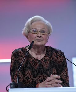 Prof. Ewa Łętowska o wyroku TK ws. RPO Adama Bodnara. Reakcja Patryka Jakiego