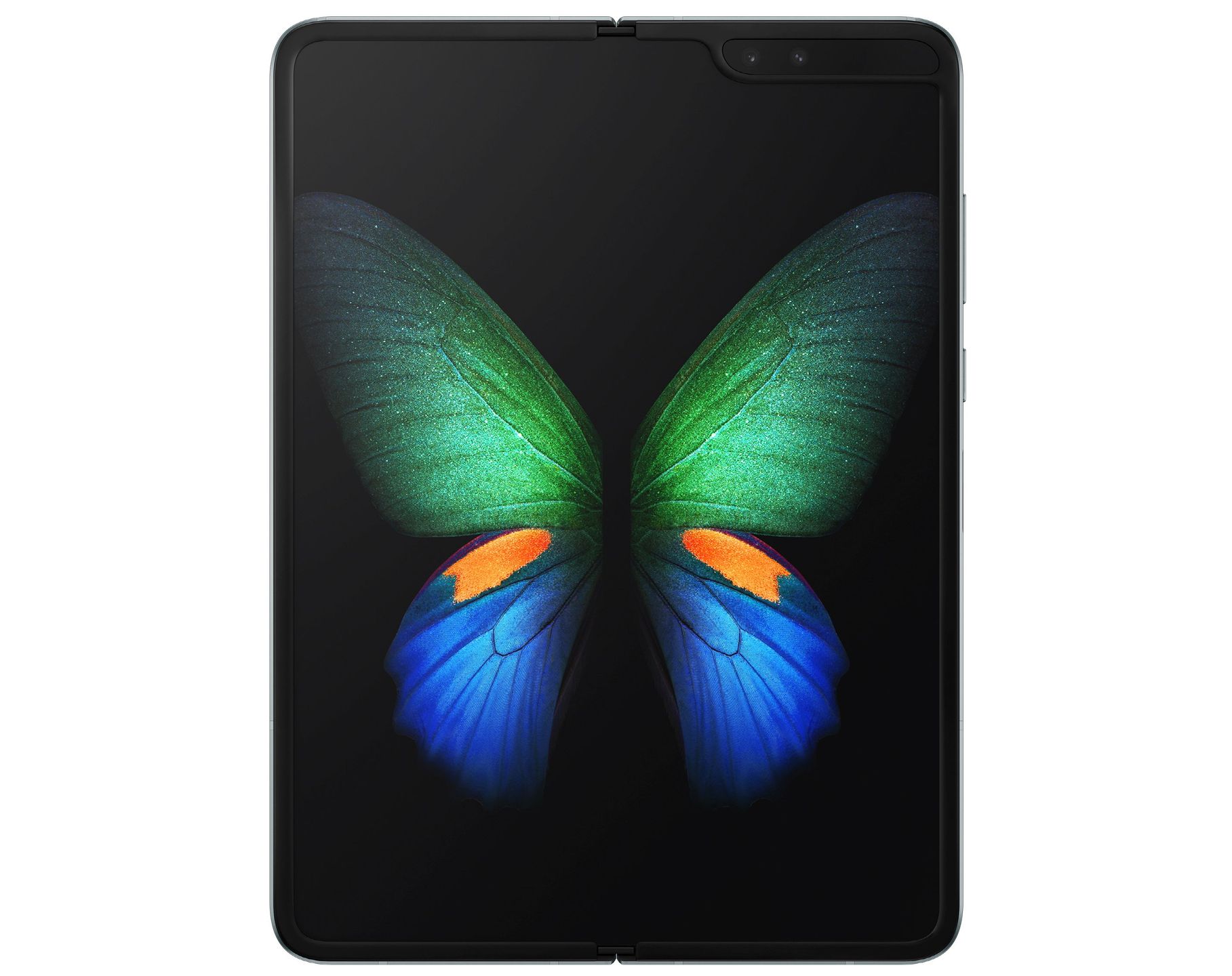 Samsung Galaxy Fold oficjalnie. Składany smartfon na jaki czekałem! 6