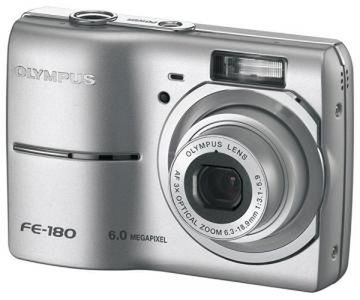 Olympus FE-180