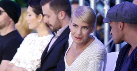 Pazura o pigułce dzień po: "Jestem przeciwniczką brania bez wiedzy lekarza"