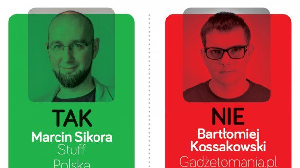 Czy Google Glass będą powodować wypadki? [dyskusja] 1