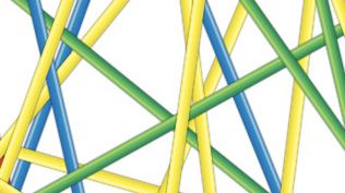 Pickin' Stix - czyli powiew dzieciństwa 1