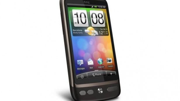 HTC Desire nie dostanie Androida 2.3 Gingerbread 1