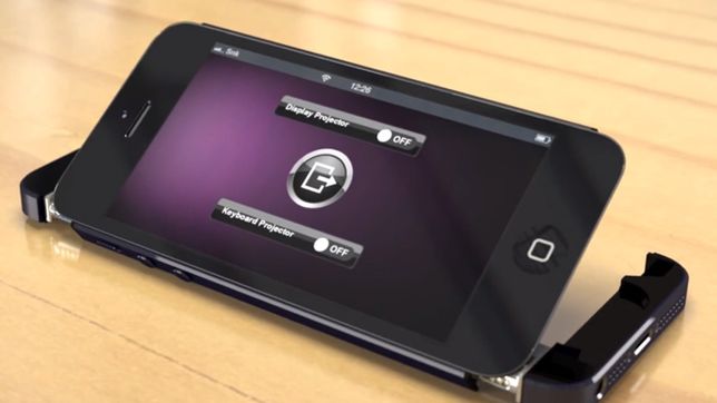 5 świetnych konceptów iPhone'a 6 1