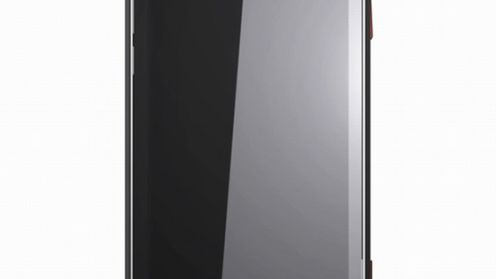 Acer E600 i inne smartfony z Windows Phone 7 na MWC 2011 1