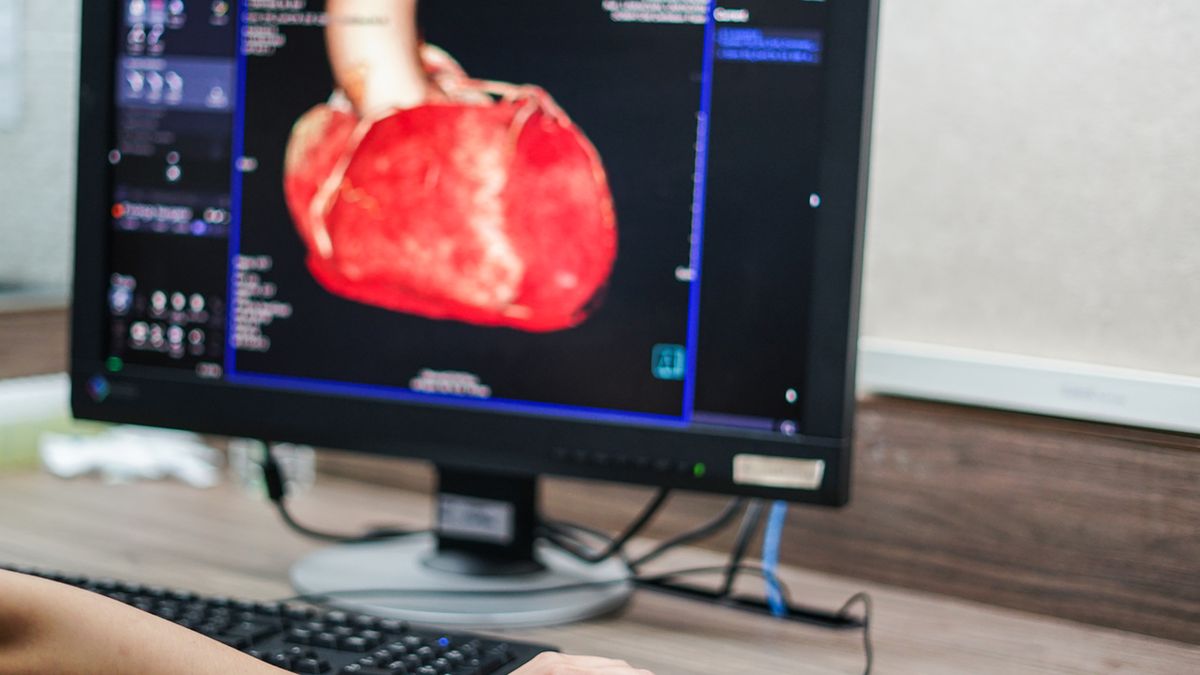 Tętniak rzekomy występuje na skutek uszkodzenia tętnicy.