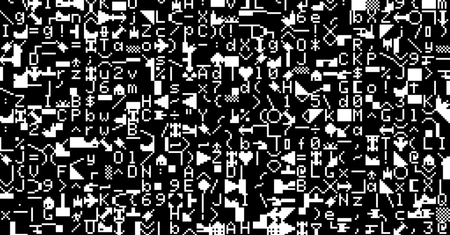 Ciężki los cyfrowej typografii w erze wektorowych dinozaurów
