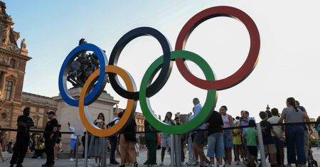 Dyskwalifikacja za tatuaż z kołami olimpijskimi. Absurdalny przepis