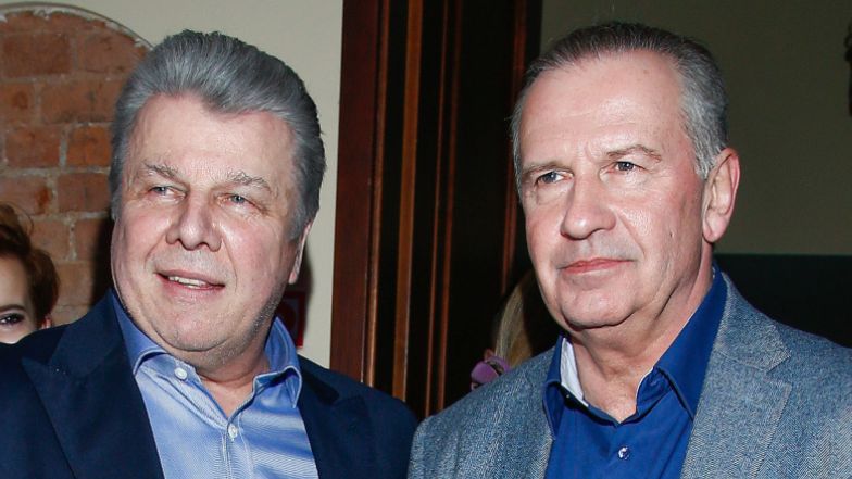 Emilian Kamiński walczył z chorobą. Tomasz Stockinger mówi o stanie aktora
