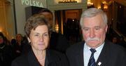 Była żona Wałęsy: "Zniszczył naszą rodzinę!"