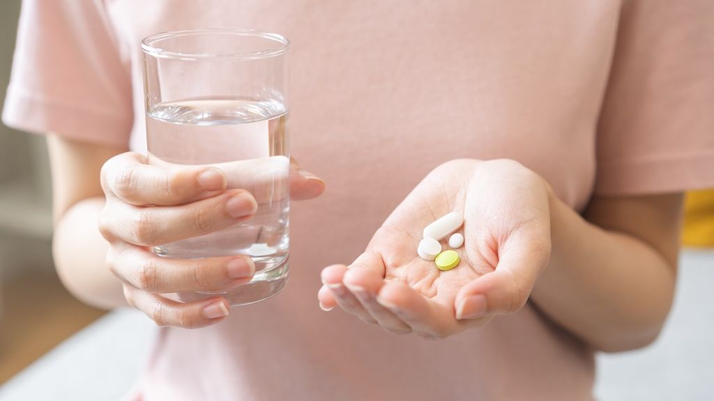 Leki przeciwbólowe to najczęściej stosowane farmaceutyki