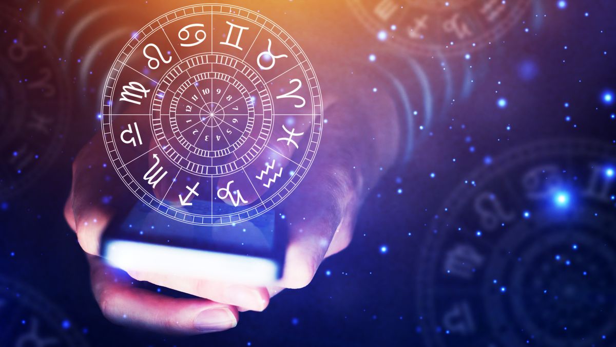 Horoskop dzienny – 30 kwietnia. Baran, Byk, Bliźnięta, Rak, Lew, Panna ...